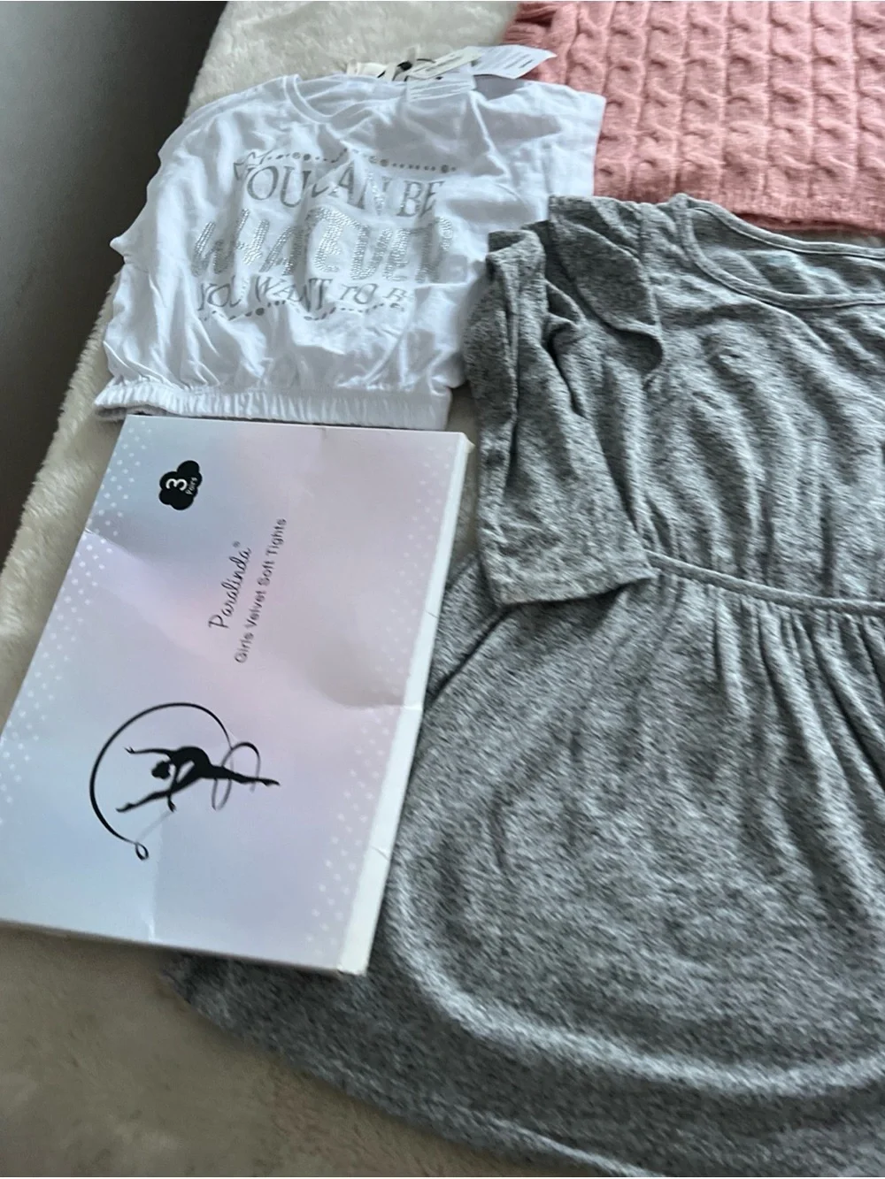 Girls 5T/5 Clothes Lot